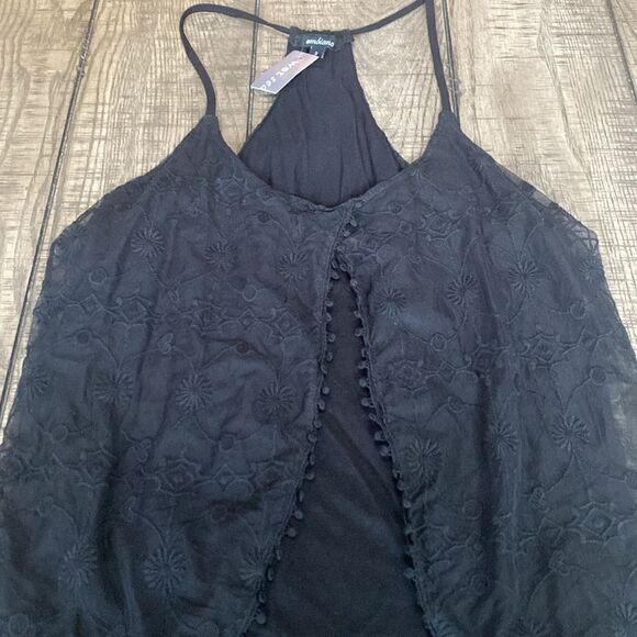 Ambiance tank top - Picture 3 of 6